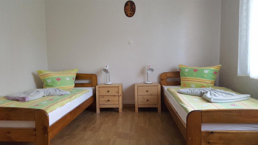 An Der Wilhelmshoehe Lingen Kültér fotó