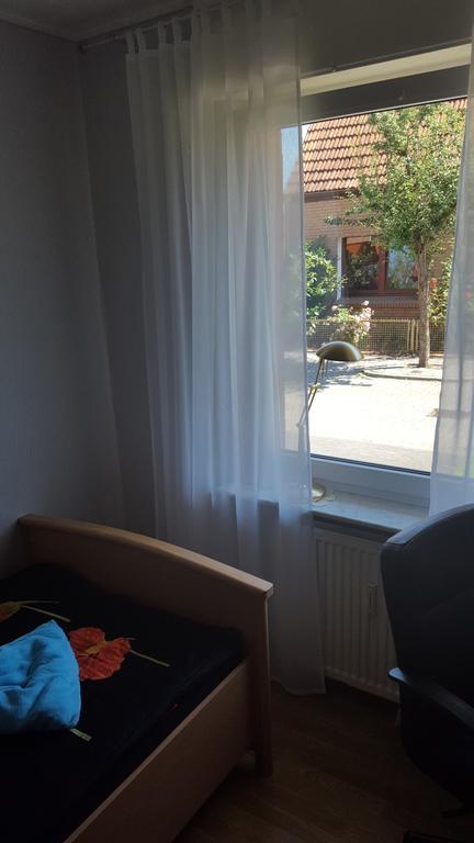 An Der Wilhelmshoehe Lingen Kültér fotó