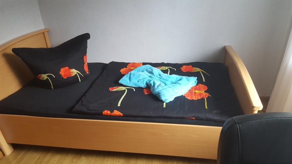 An Der Wilhelmshoehe Lingen Kültér fotó