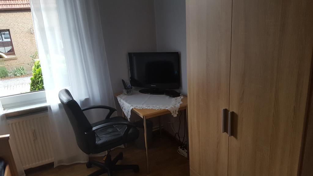 An Der Wilhelmshoehe Lingen Kültér fotó