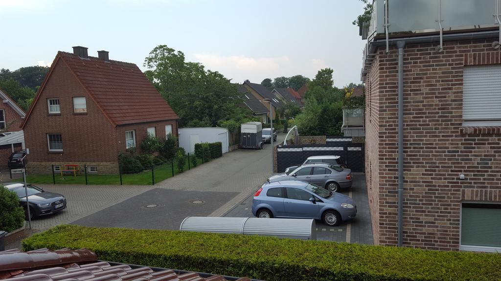 An Der Wilhelmshoehe Lingen Kültér fotó