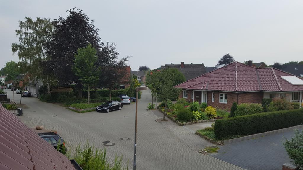 An Der Wilhelmshoehe Lingen Kültér fotó