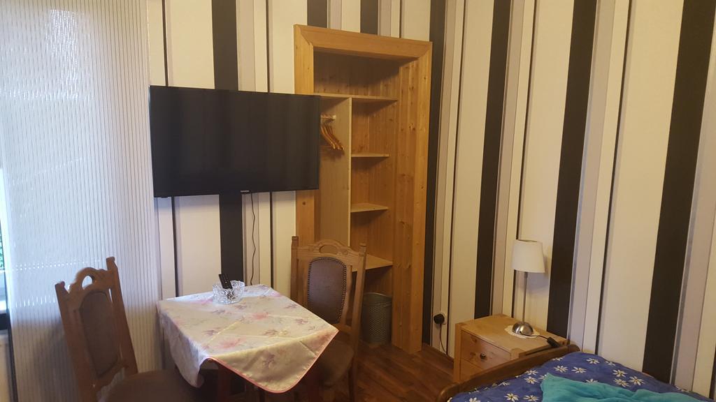 An Der Wilhelmshoehe Lingen Kültér fotó