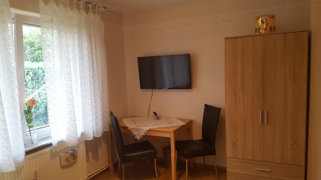 An Der Wilhelmshoehe Lingen Kültér fotó