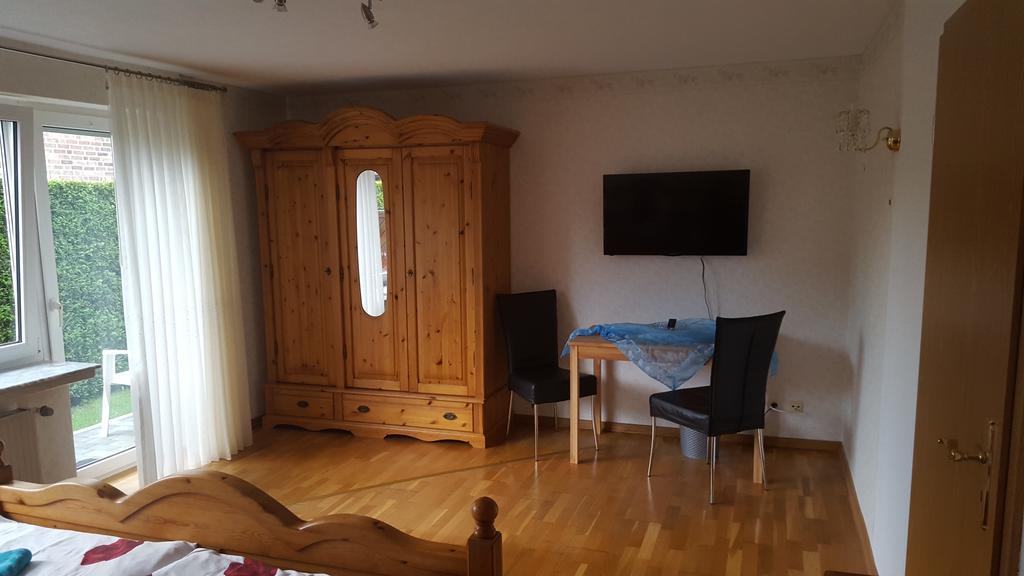 An Der Wilhelmshoehe Lingen Kültér fotó