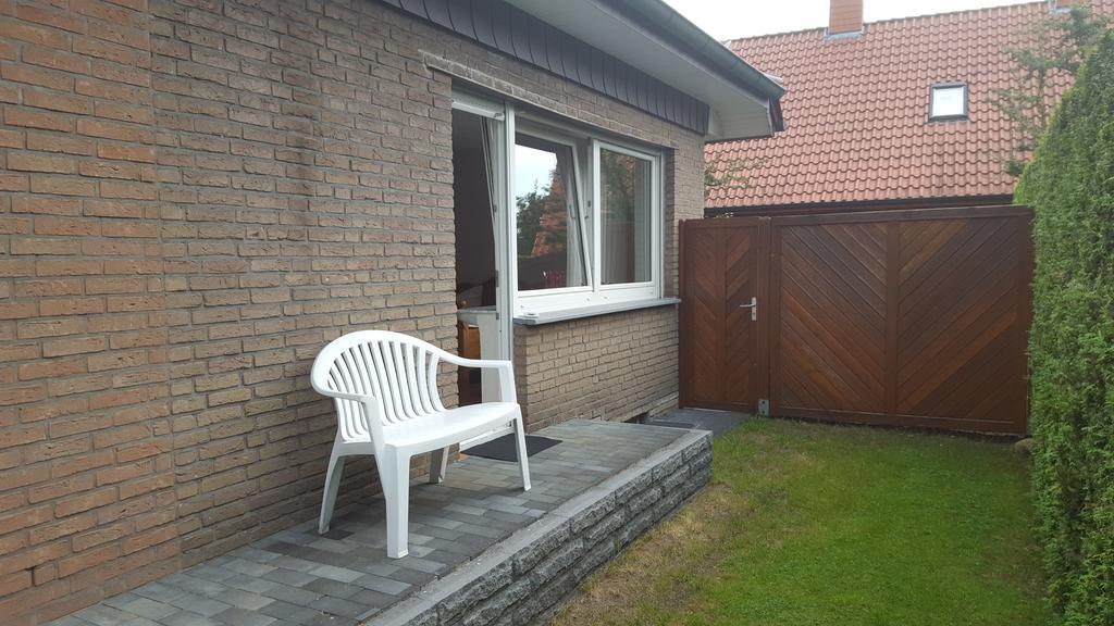 An Der Wilhelmshoehe Lingen Kültér fotó