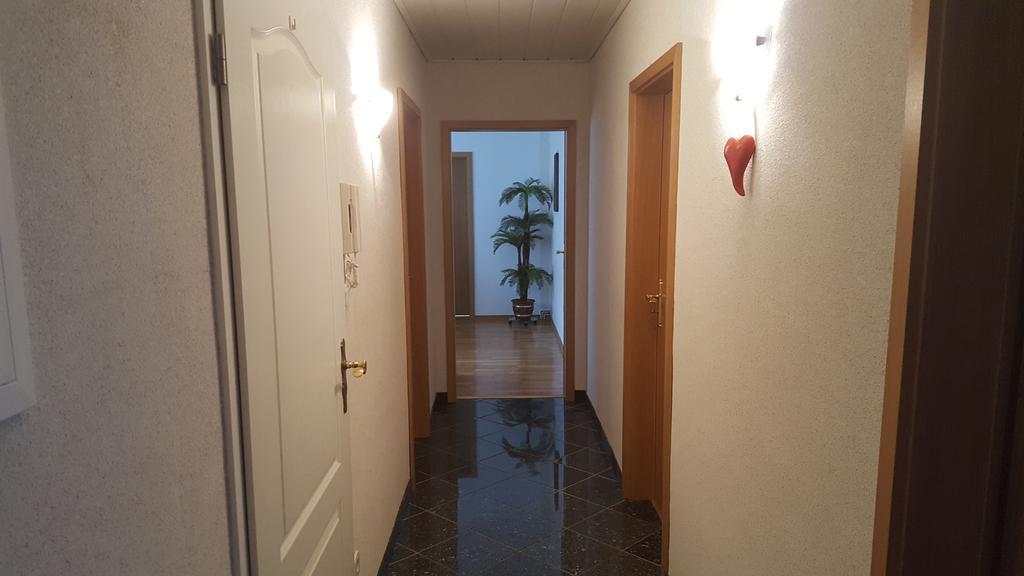 An Der Wilhelmshoehe Lingen Kültér fotó