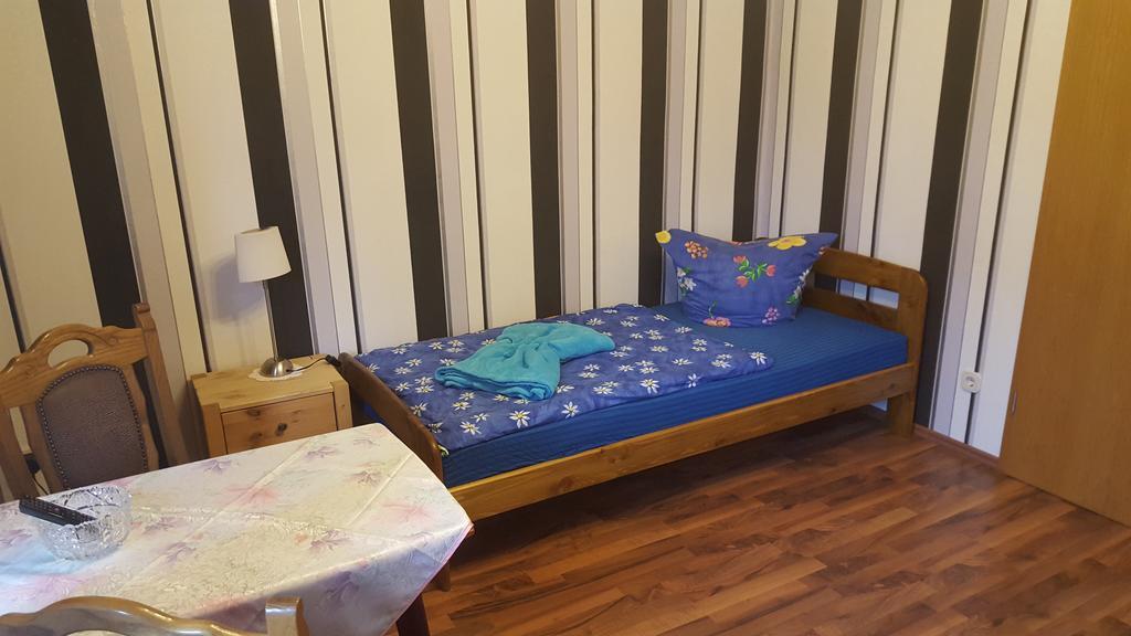 An Der Wilhelmshoehe Lingen Kültér fotó