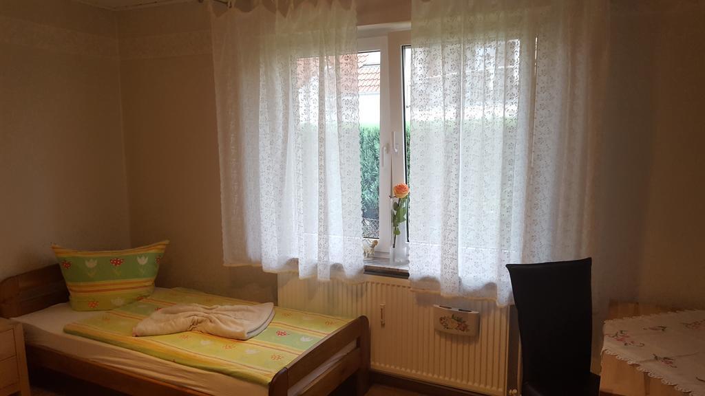 An Der Wilhelmshoehe Lingen Kültér fotó