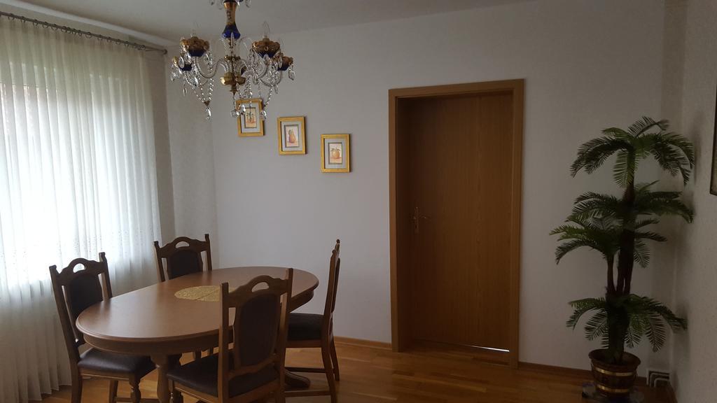 An Der Wilhelmshoehe Lingen Kültér fotó