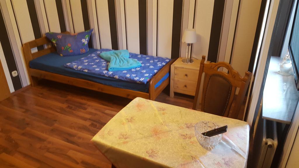 An Der Wilhelmshoehe Lingen Kültér fotó