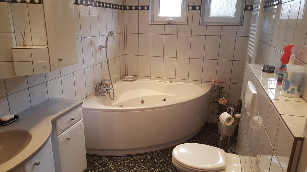 An Der Wilhelmshoehe Lingen Kültér fotó