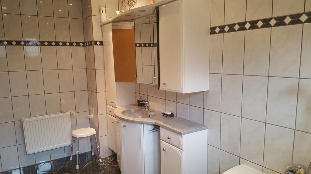 An Der Wilhelmshoehe Lingen Kültér fotó